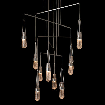 Link Mobile Pendant Light in Detail.