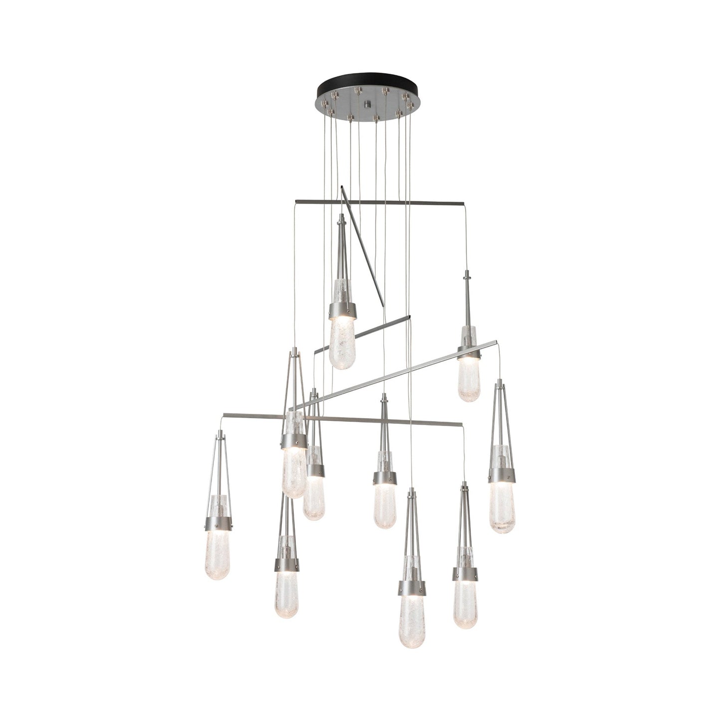 Link Mobile Pendant Light in Detail.