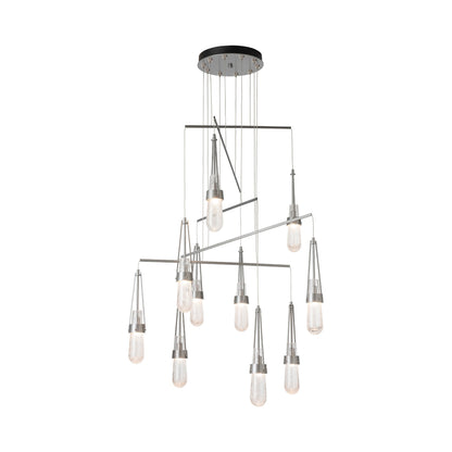 Link Mobile Pendant Light in Detail.
