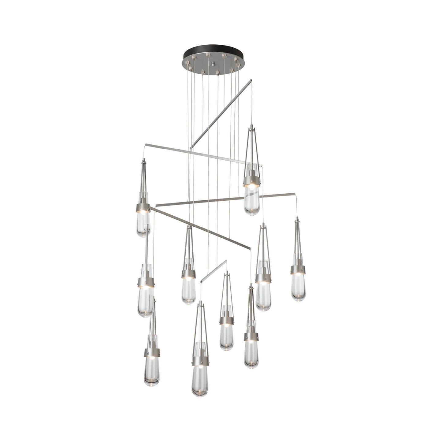 Link Mobile Pendant Light in Detail.
