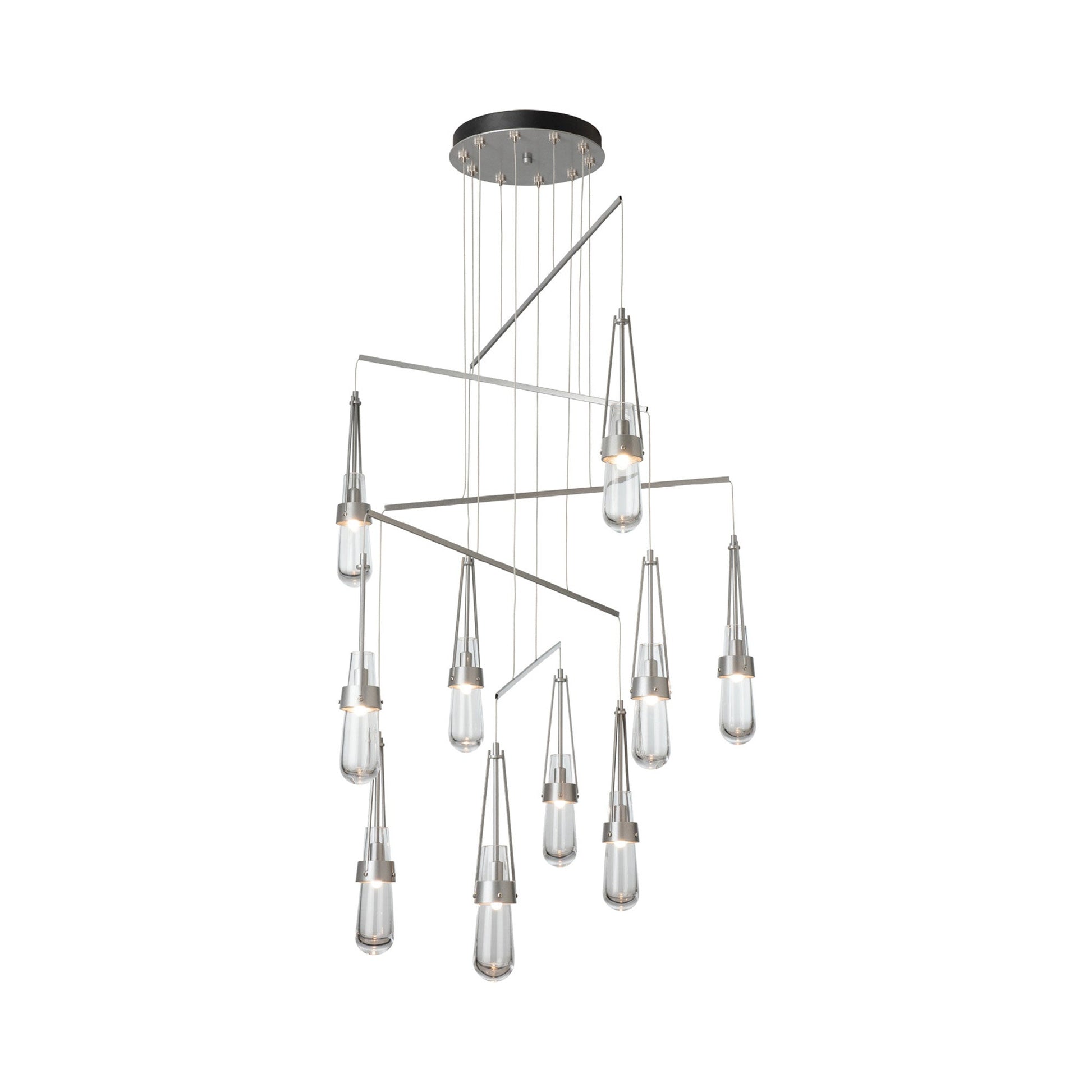 Link Mobile Pendant Light in Detail.