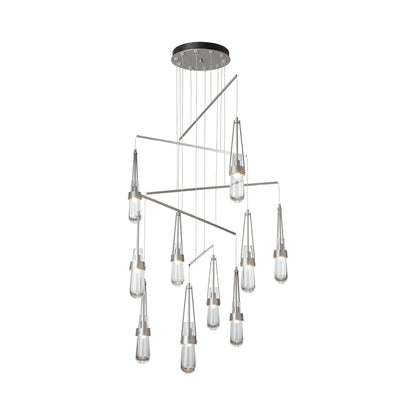 Link Mobile Pendant Light in Detail.