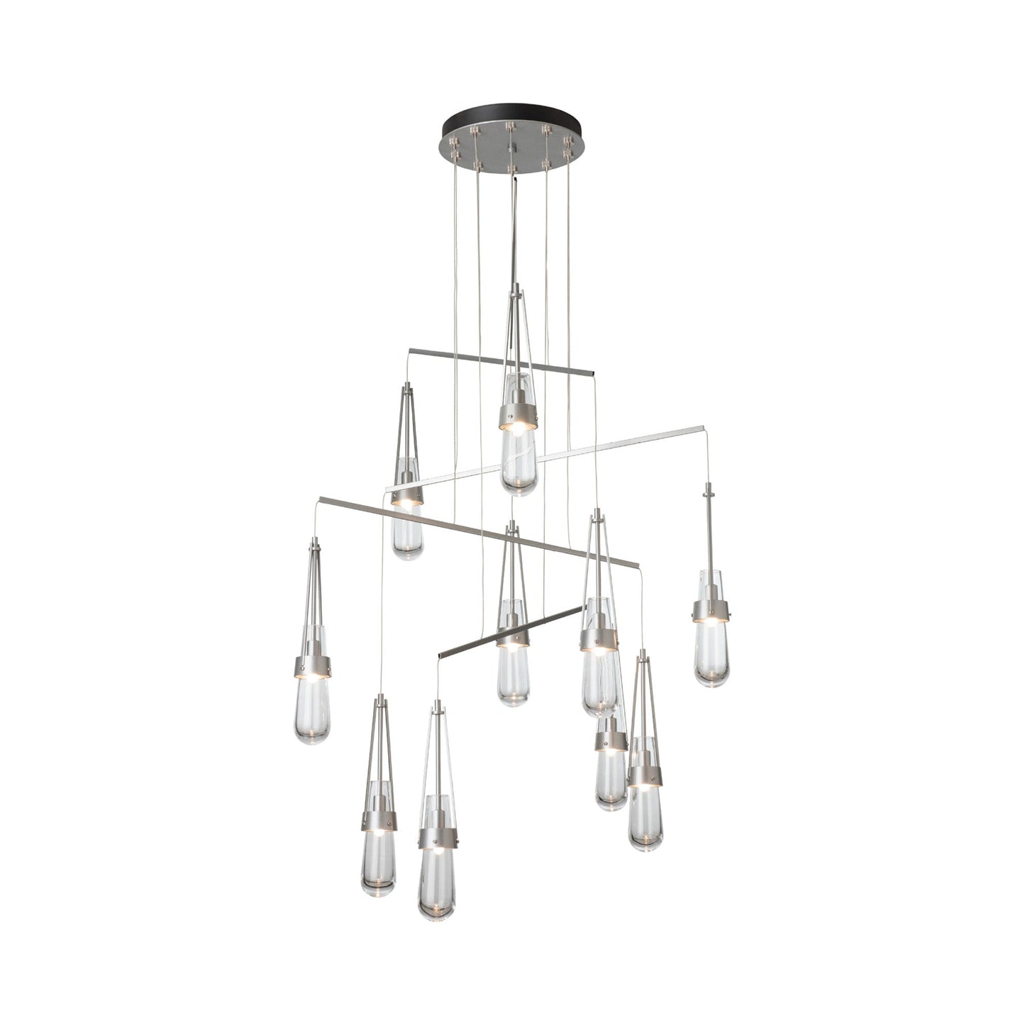 Link Mobile Pendant Light in Detail.