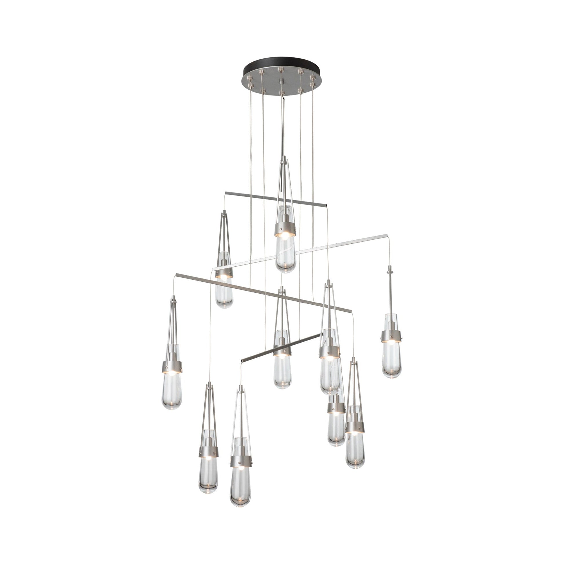 Link Mobile Pendant Light in Detail.