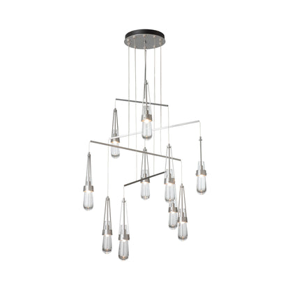 Link Mobile Pendant Light in Detail.