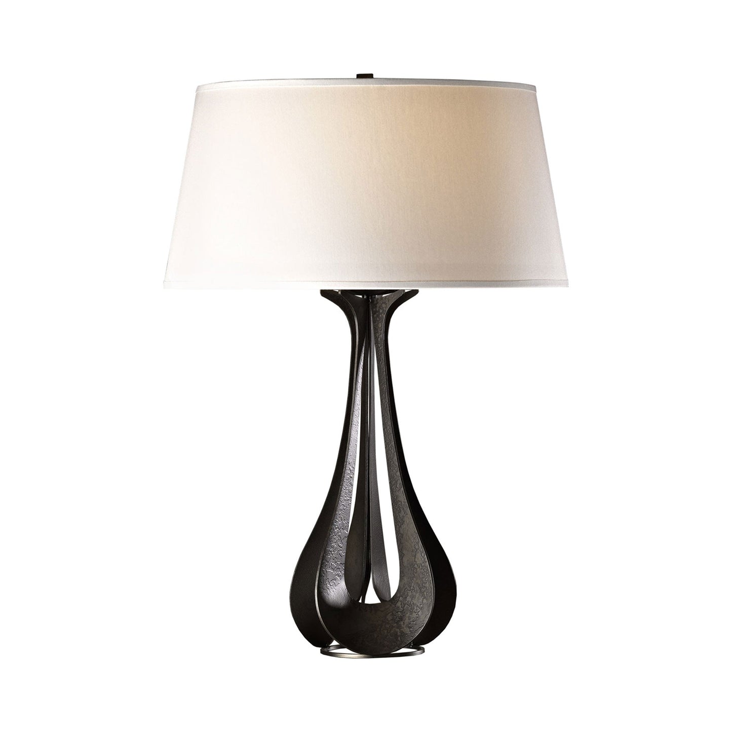 Lino Table Lamp in Detail.