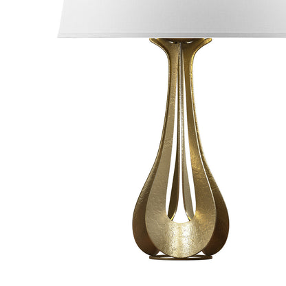 Lino Table Lamp in Detail.