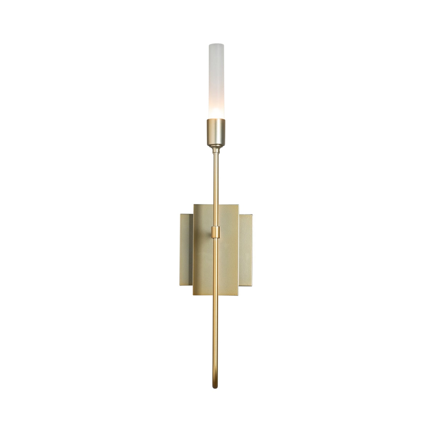 Lisse Wall Light in Detail.