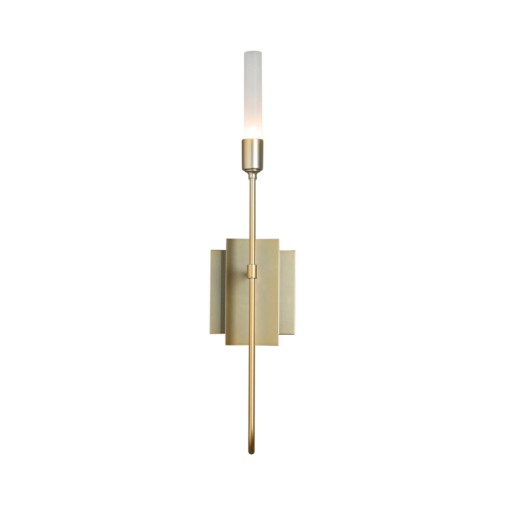 Lisse Wall Light in Detail.