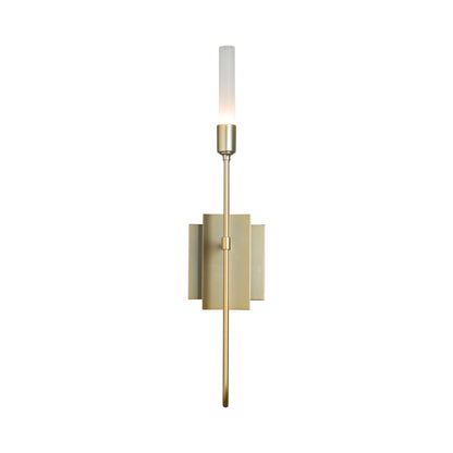 Lisse Wall Light in Detail.