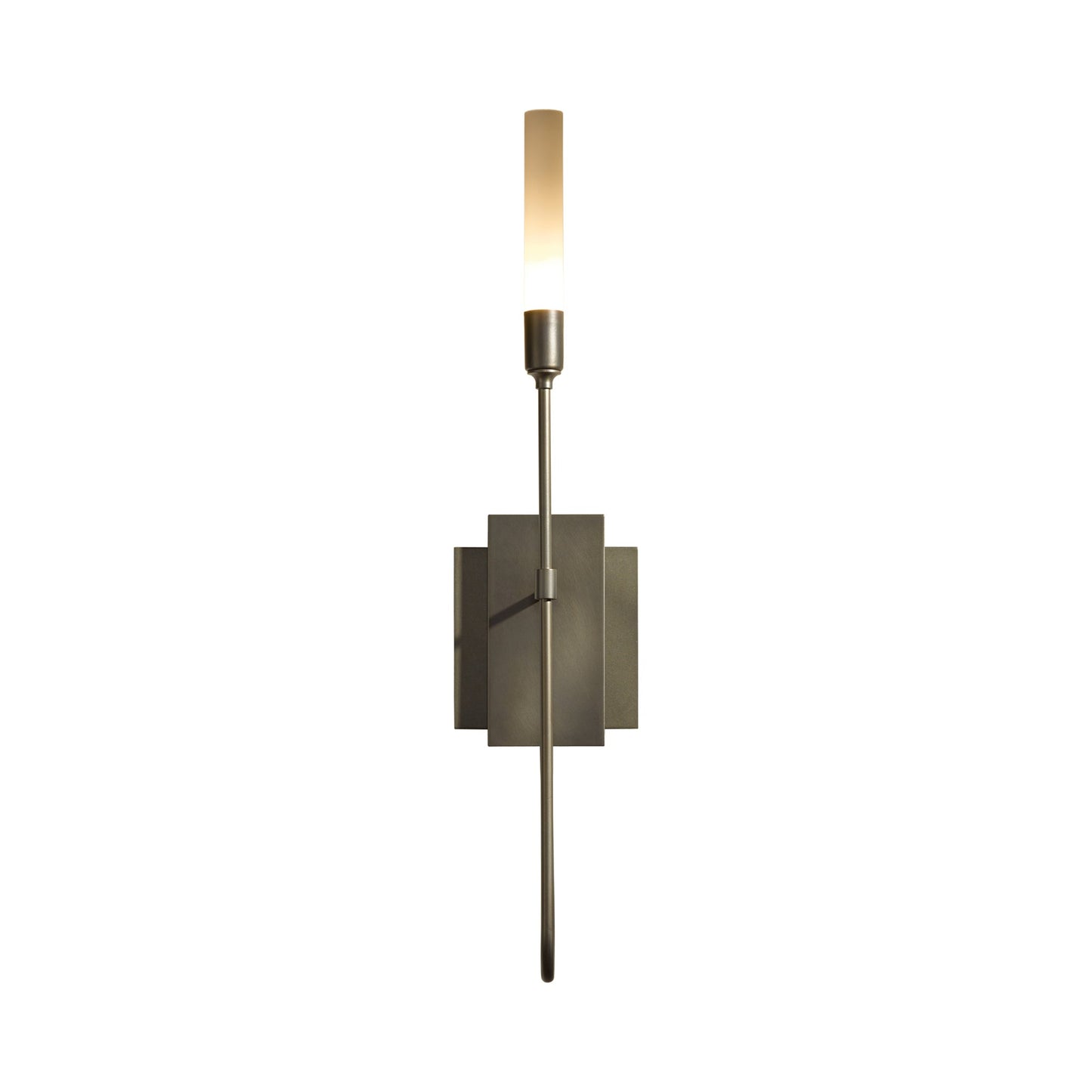 Lisse Wall Light in Detail.