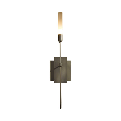 Lisse Wall Light in Detail.