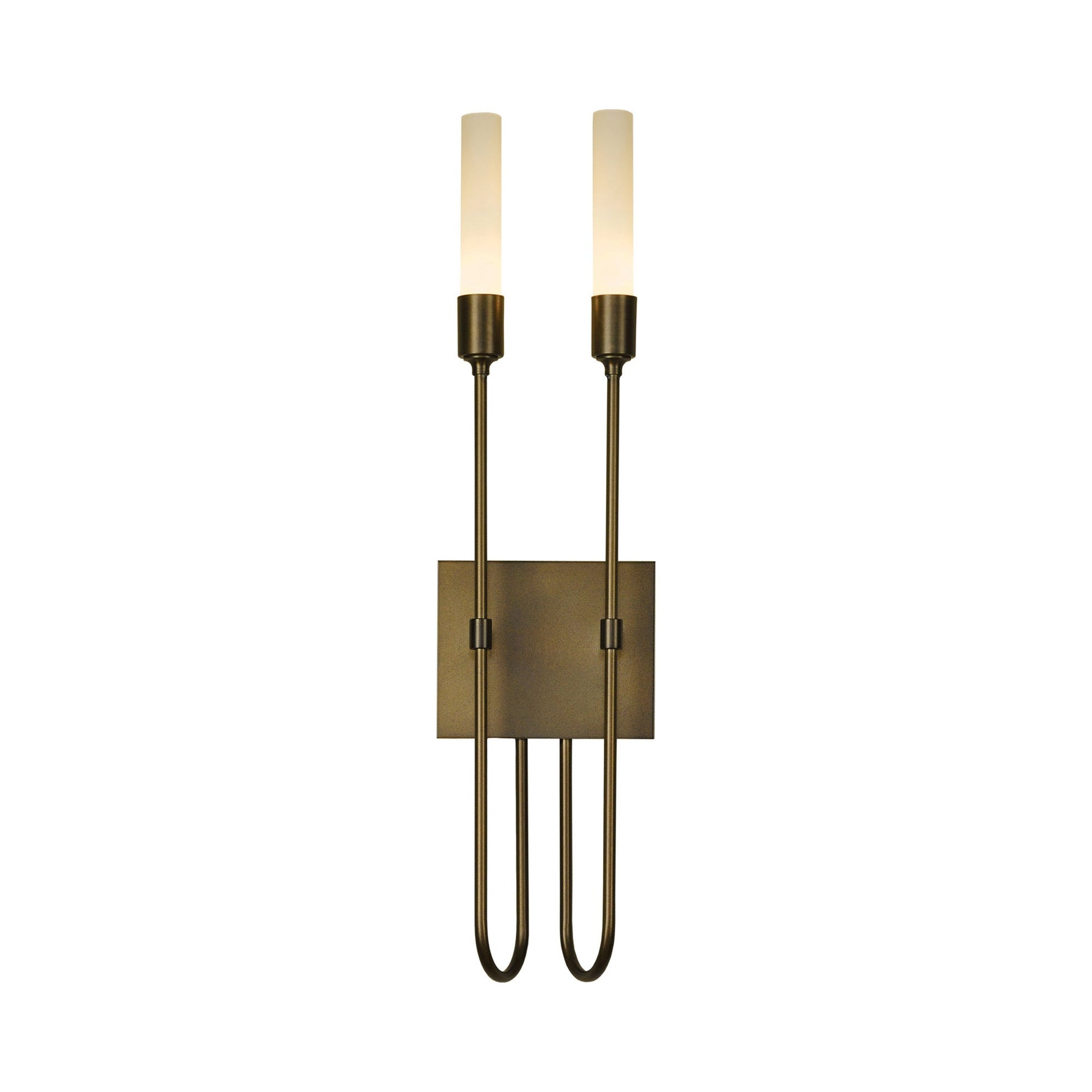 Lisse Wall Light in Detail.