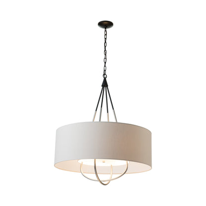 Loop Pendant Light in Detail.