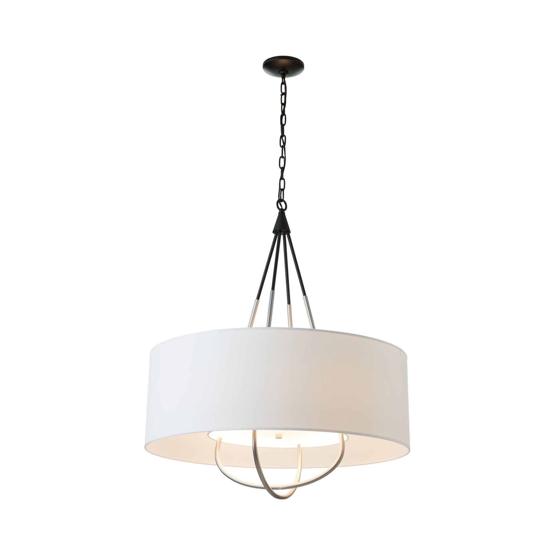 Loop Pendant Light in Detail.