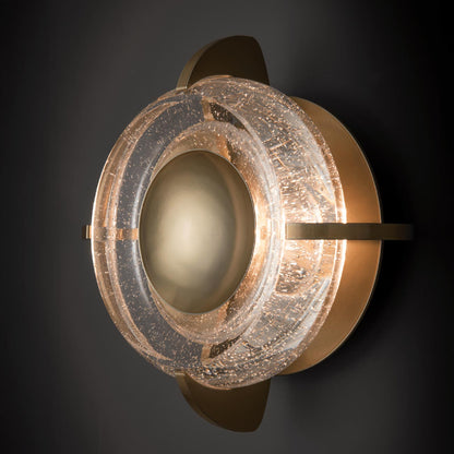 Lustra LED Ceiling / Wall Light in Detail.