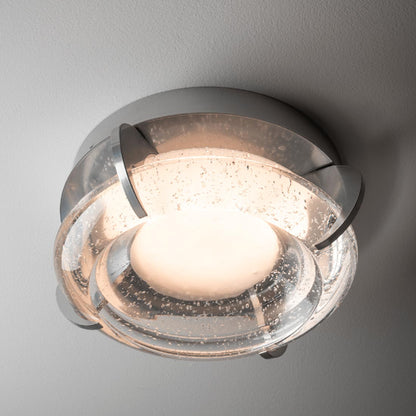 Lustra LED Ceiling / Wall Light in Detail.