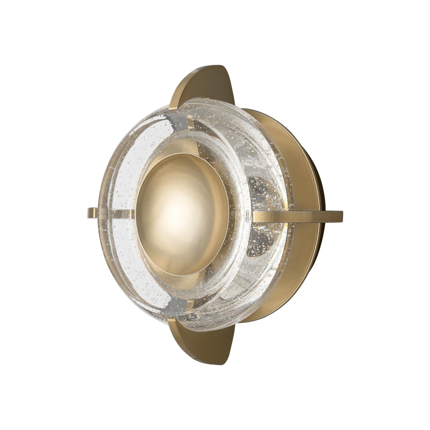 Lustra LED Ceiling / Wall Light in Detail.