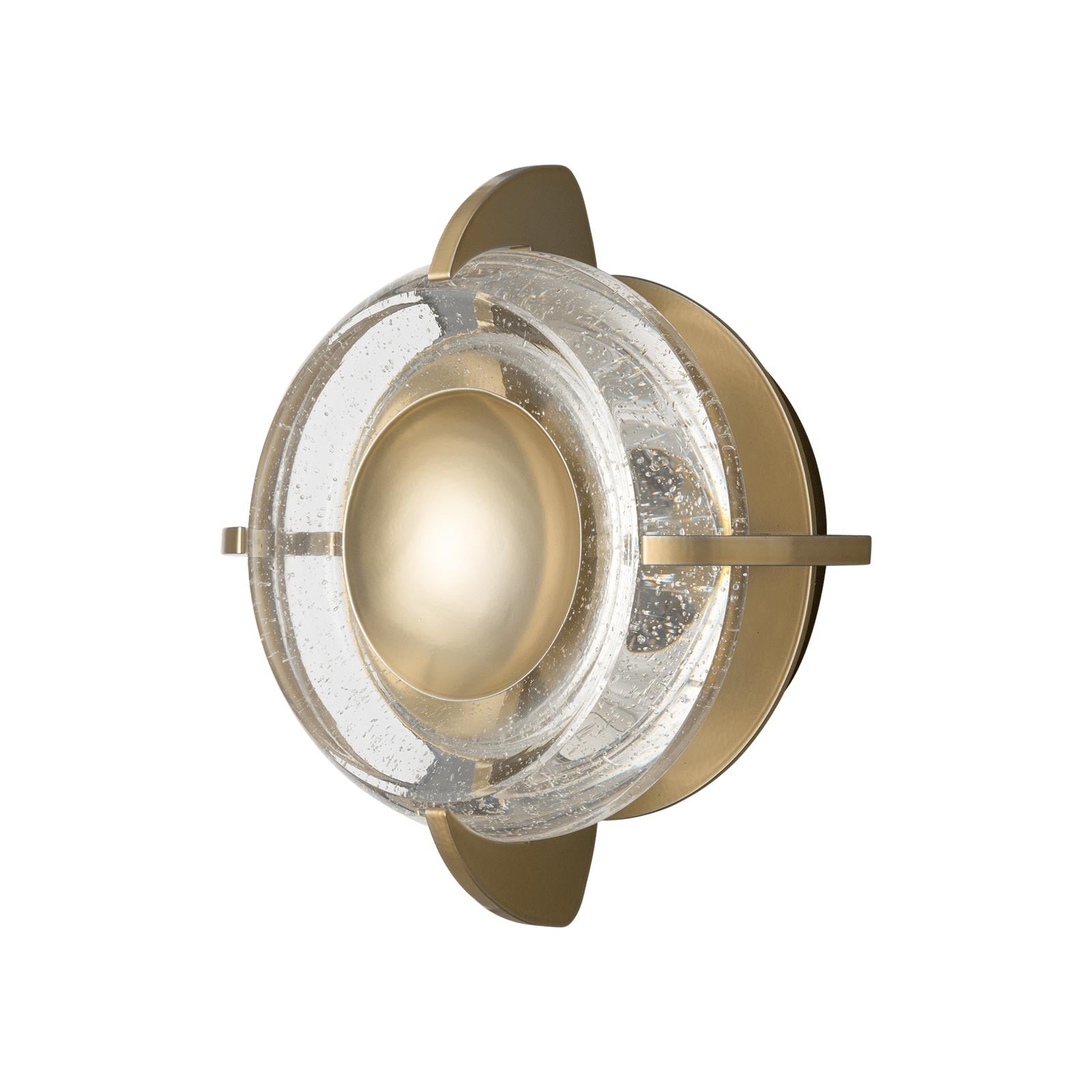 Lustra LED Ceiling / Wall Light in Detail.