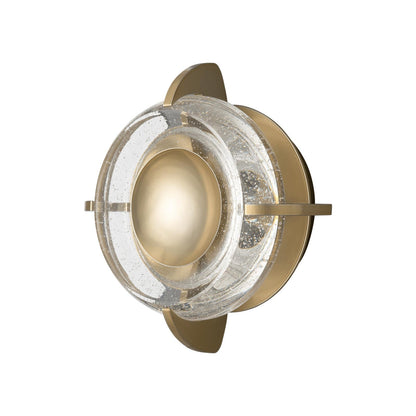 Lustra LED Ceiling / Wall Light in Detail.