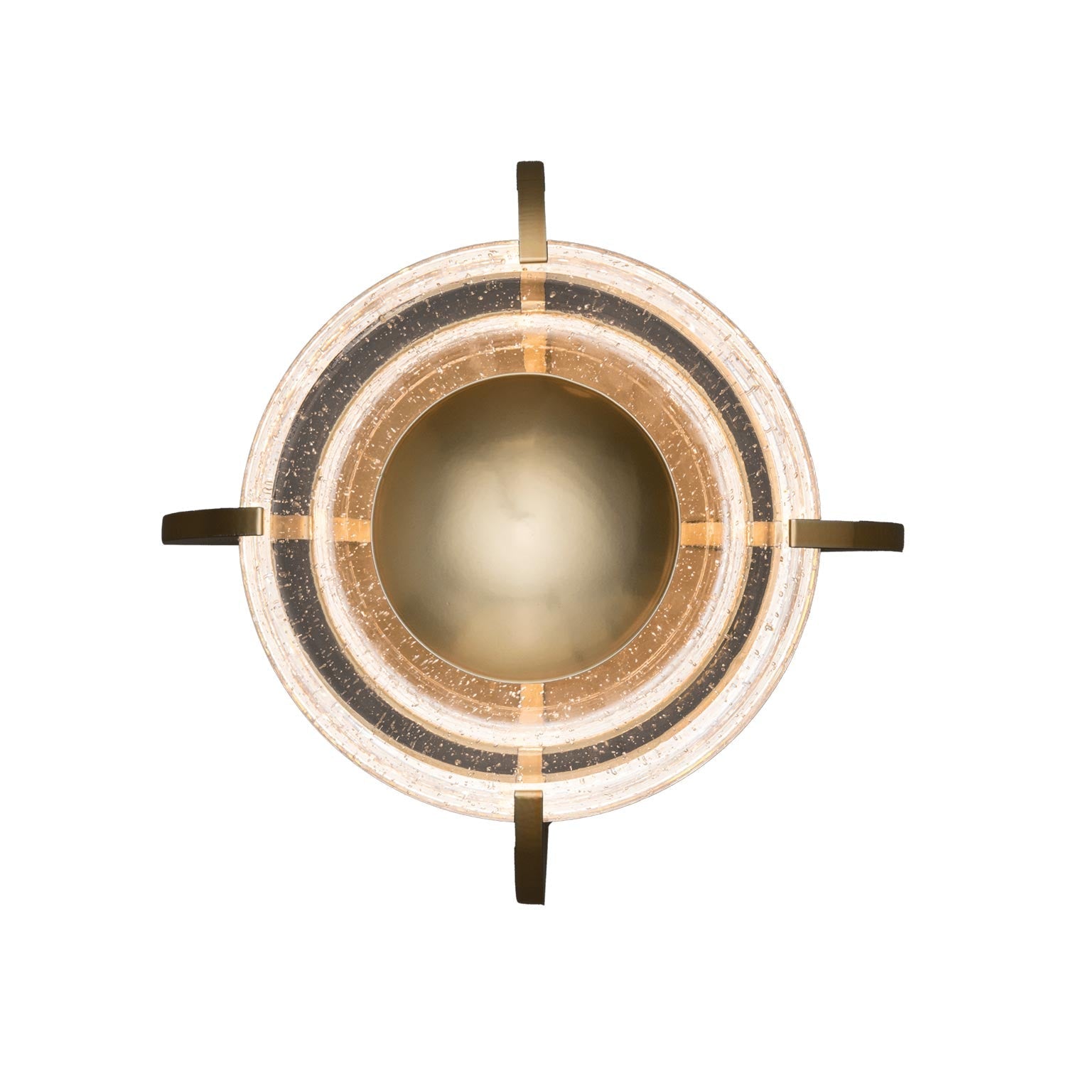 Lustra LED Ceiling / Wall Light in Detail.