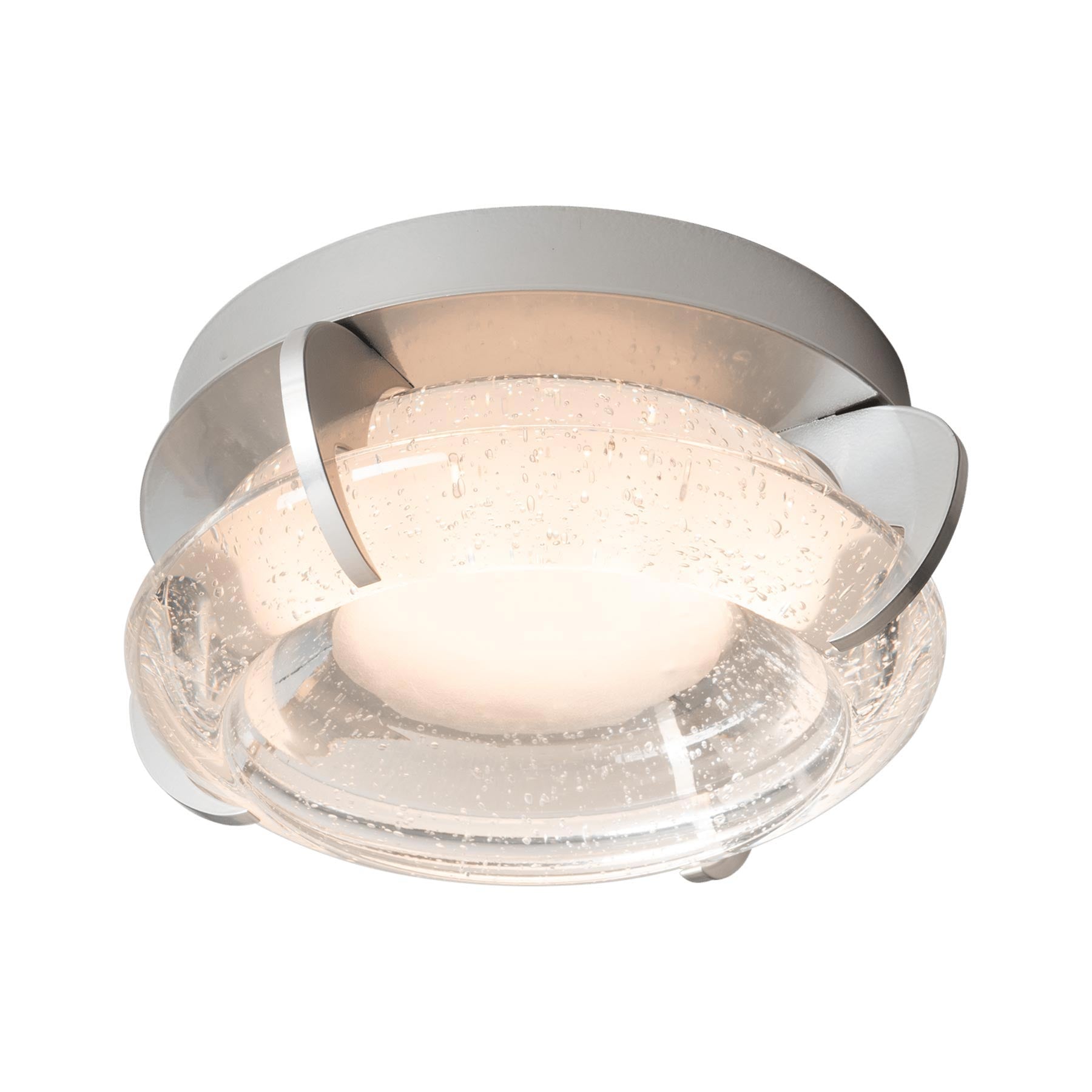 Lustra LED Ceiling / Wall Light in Detail.