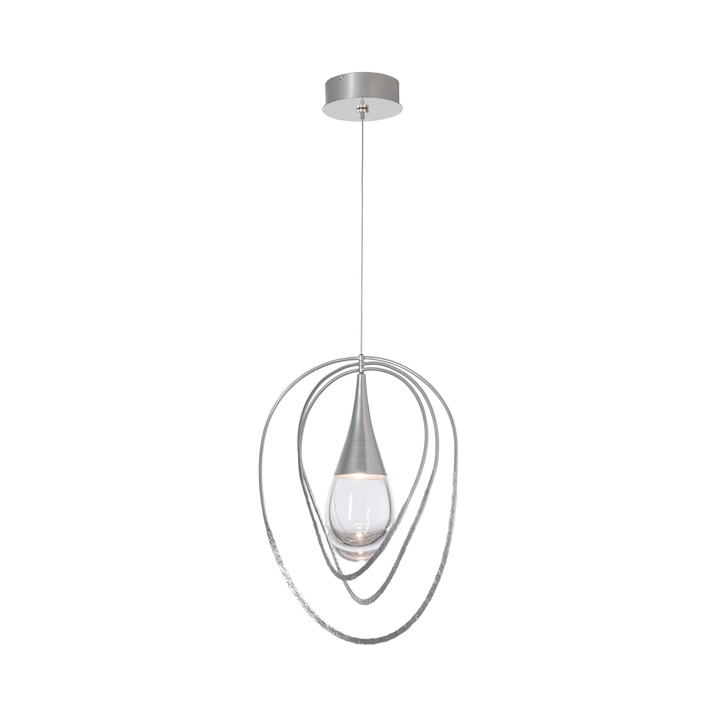 Lyric Pendant Light.