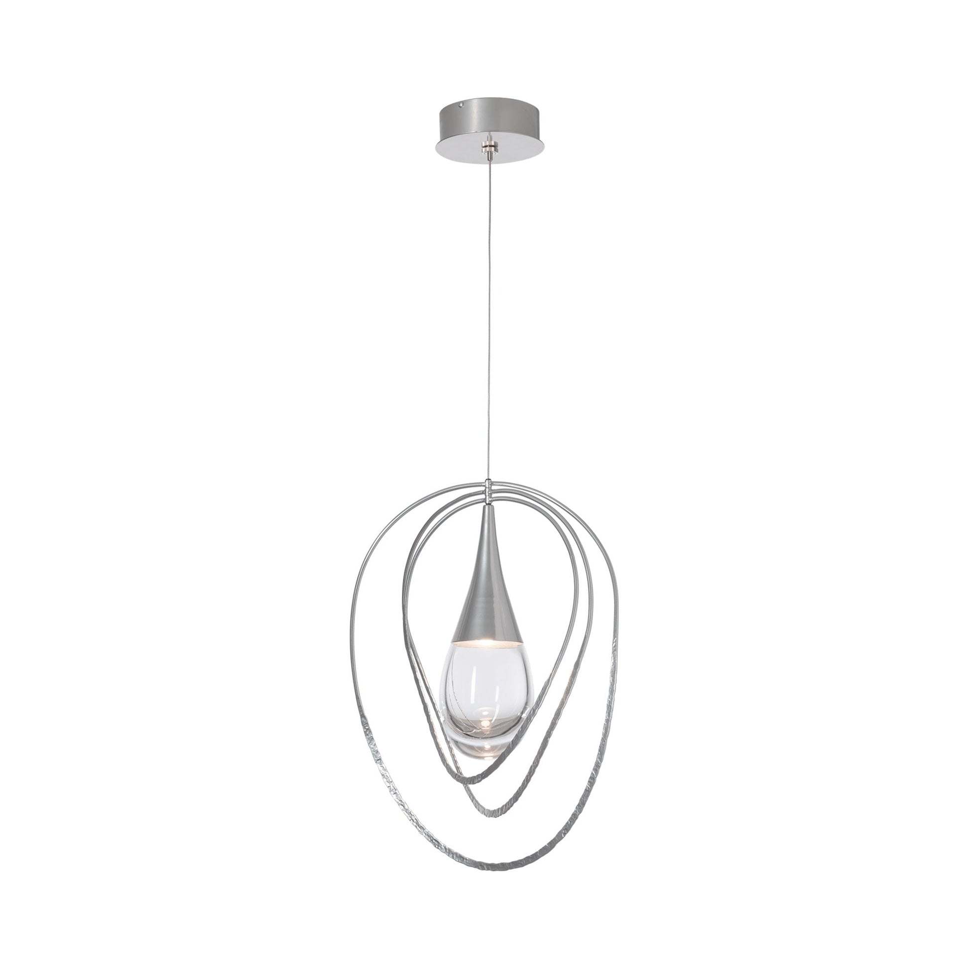 Lyric Pendant Light.