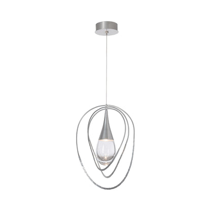 Lyric Pendant Light.