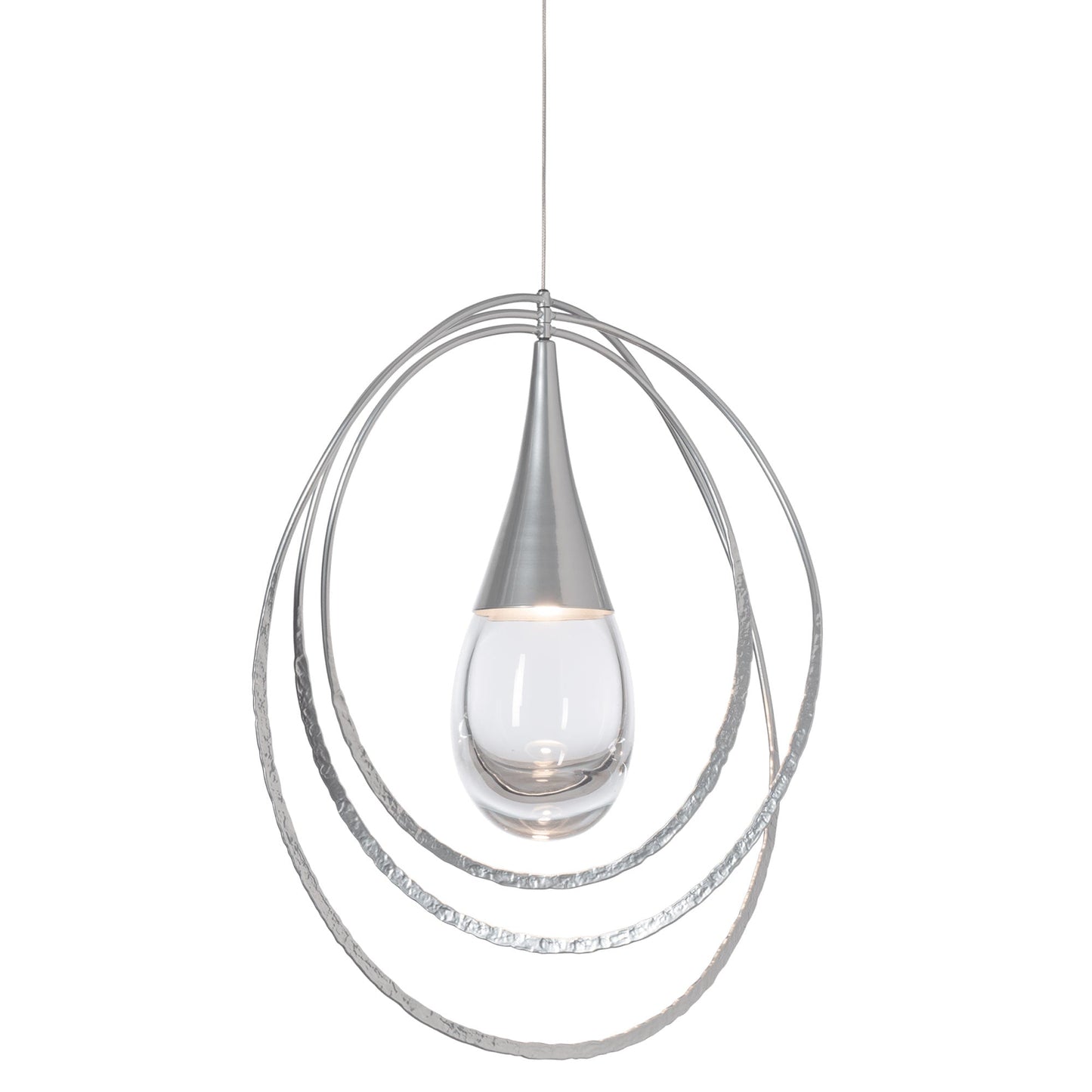 Lyric Pendant Light in Detail.