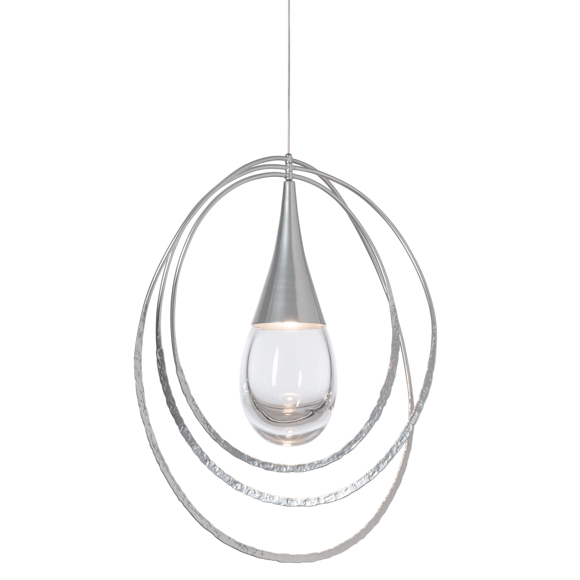 Lyric Pendant Light in Detail.