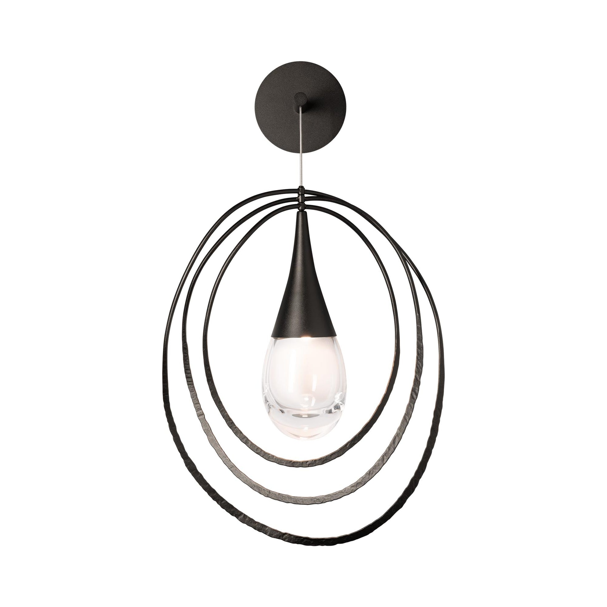 Lyric Wall Light.