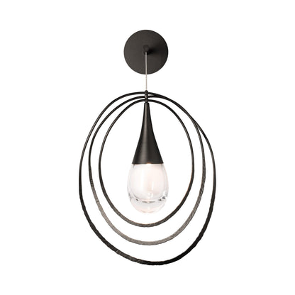 Lyric Wall Light.