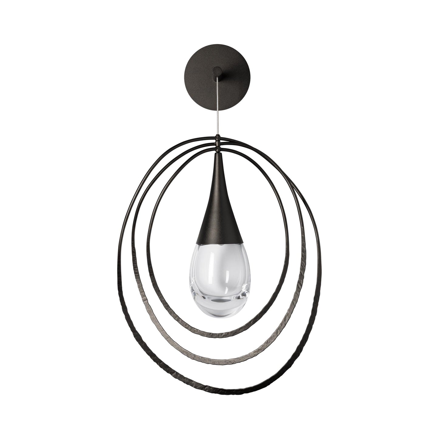 Lyric Wall Light in Detail.