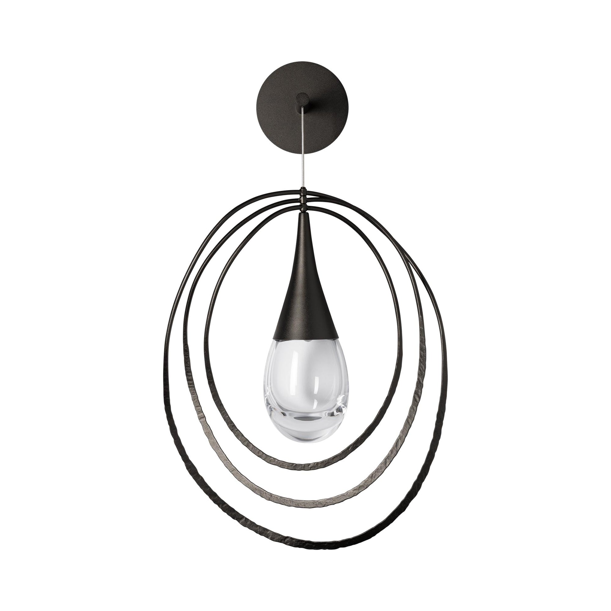 Lyric Wall Light in Detail.