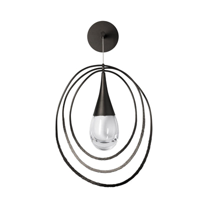 Lyric Wall Light in Detail.
