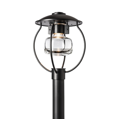 Mason Outdoor Post Light.