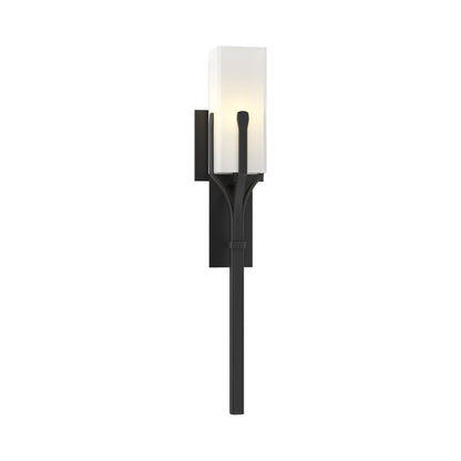 Mediki Wall Light in Black.