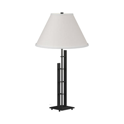 Metra Double Table Lamp.