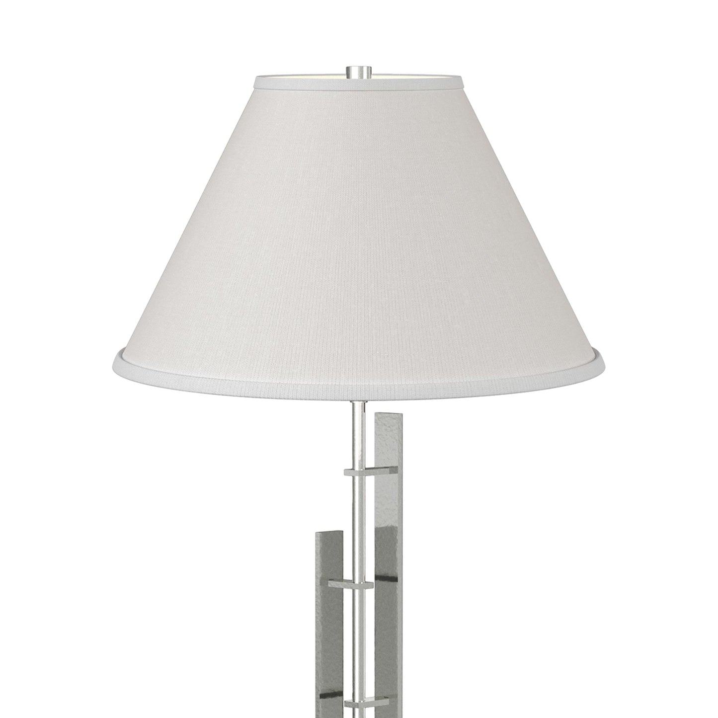 Metra Double Table Lamp in Detail.