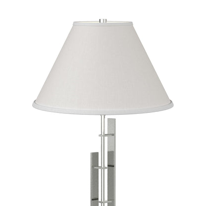 Metra Double Table Lamp in Detail.