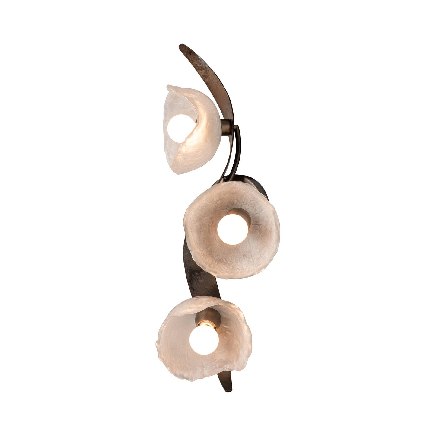 Mika Ceiling / Wall Light in Detail.