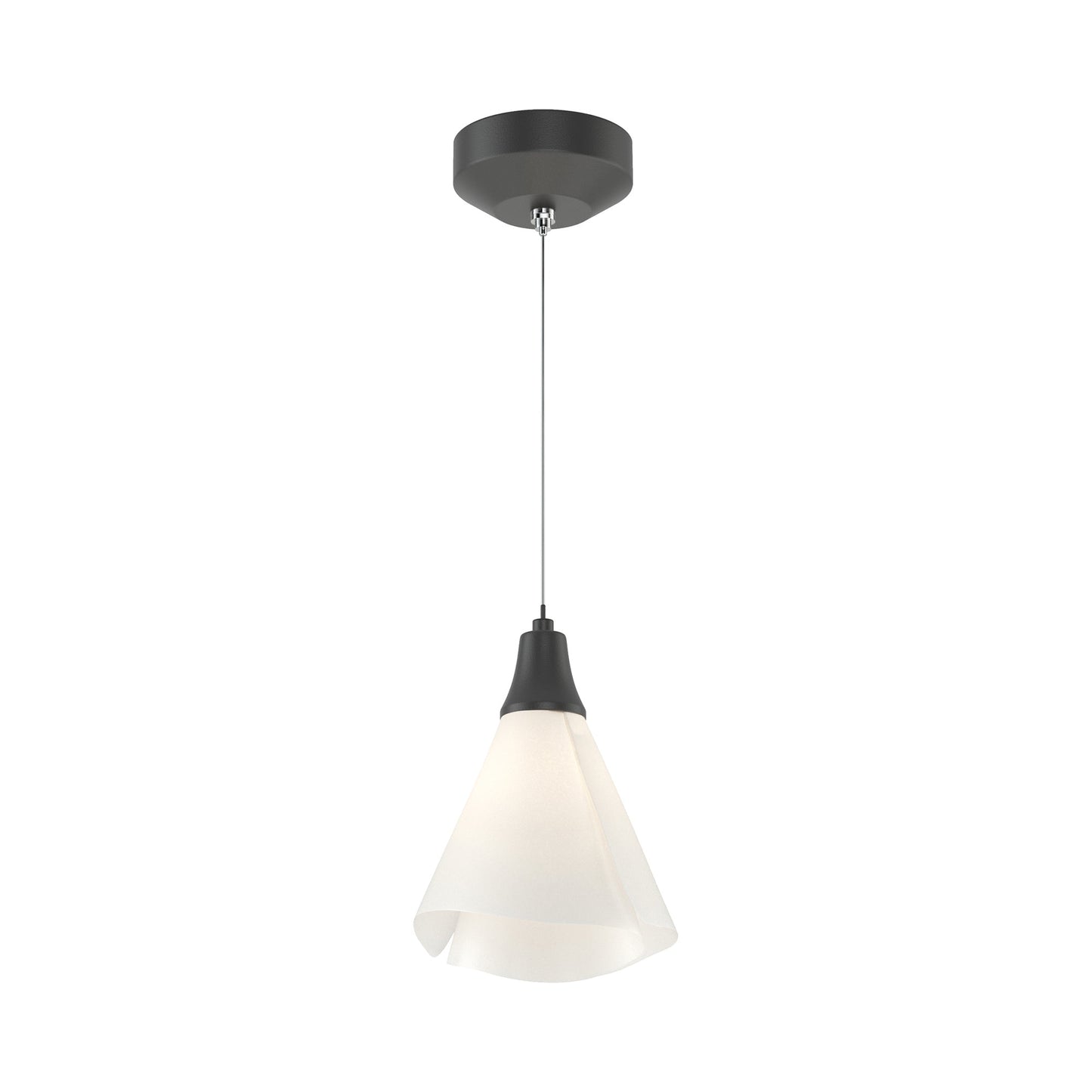 Mobius Low Voltage Mini Pendant Light.