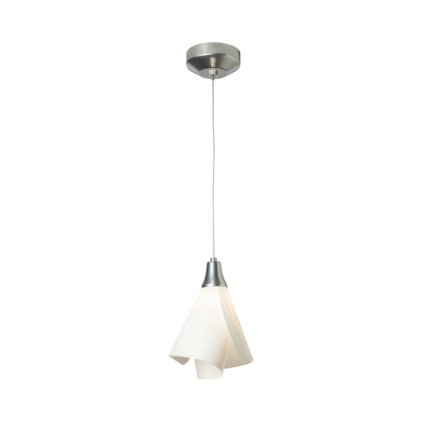 Mobius Low Voltage Mini Pendant Light in Detail.