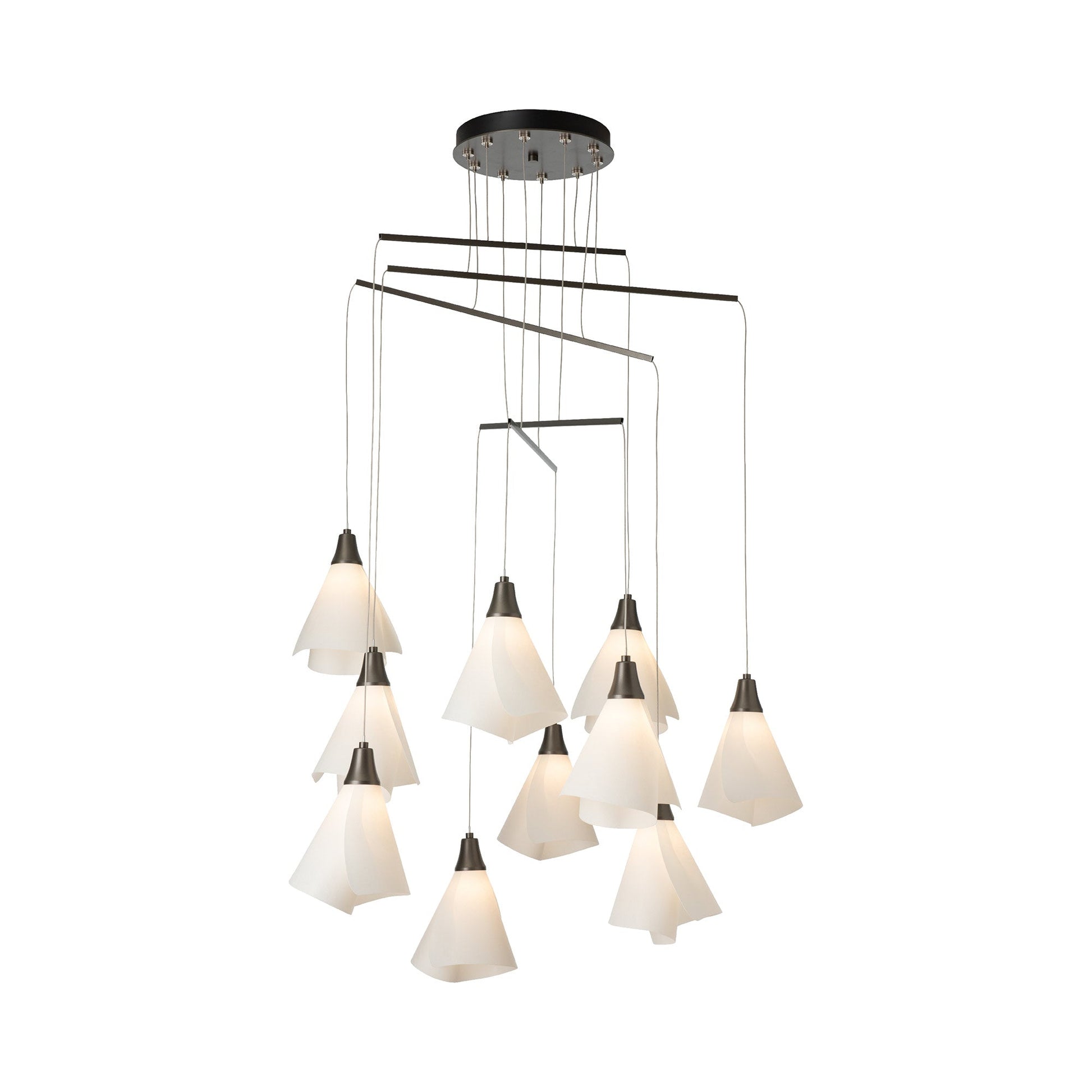 Mobius Mobile Pendant Light.