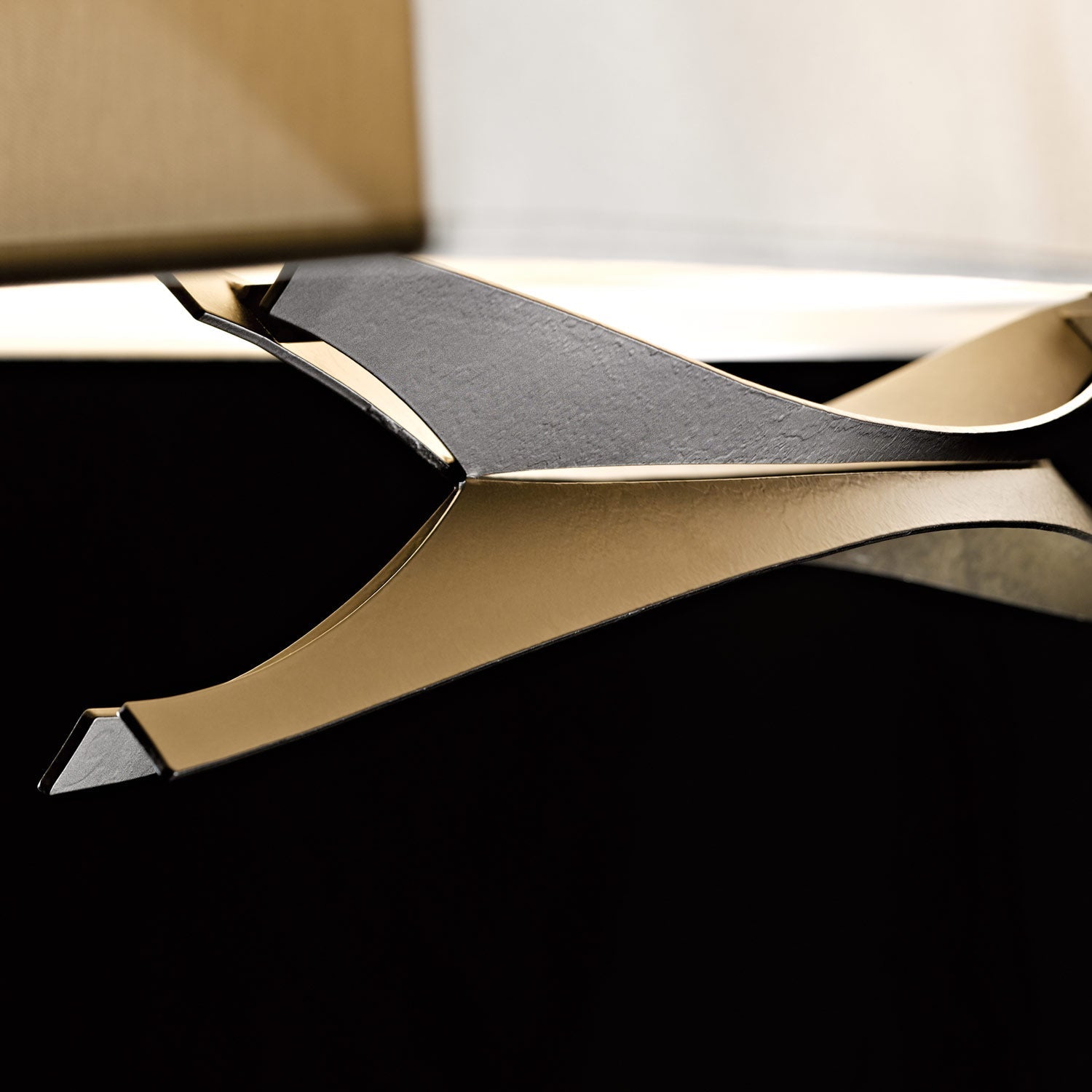 Moreau Pendant Light in Detail.