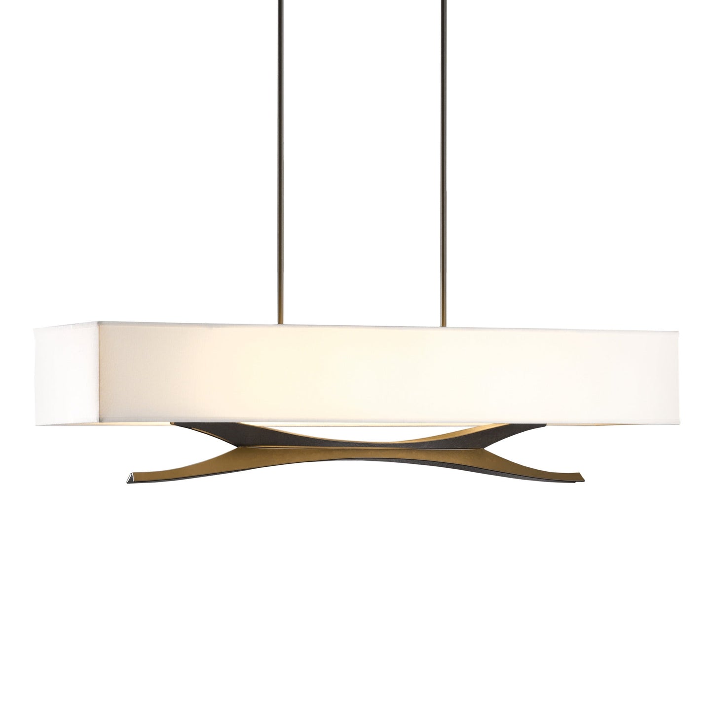 Moreau Pendant Light in Detail.