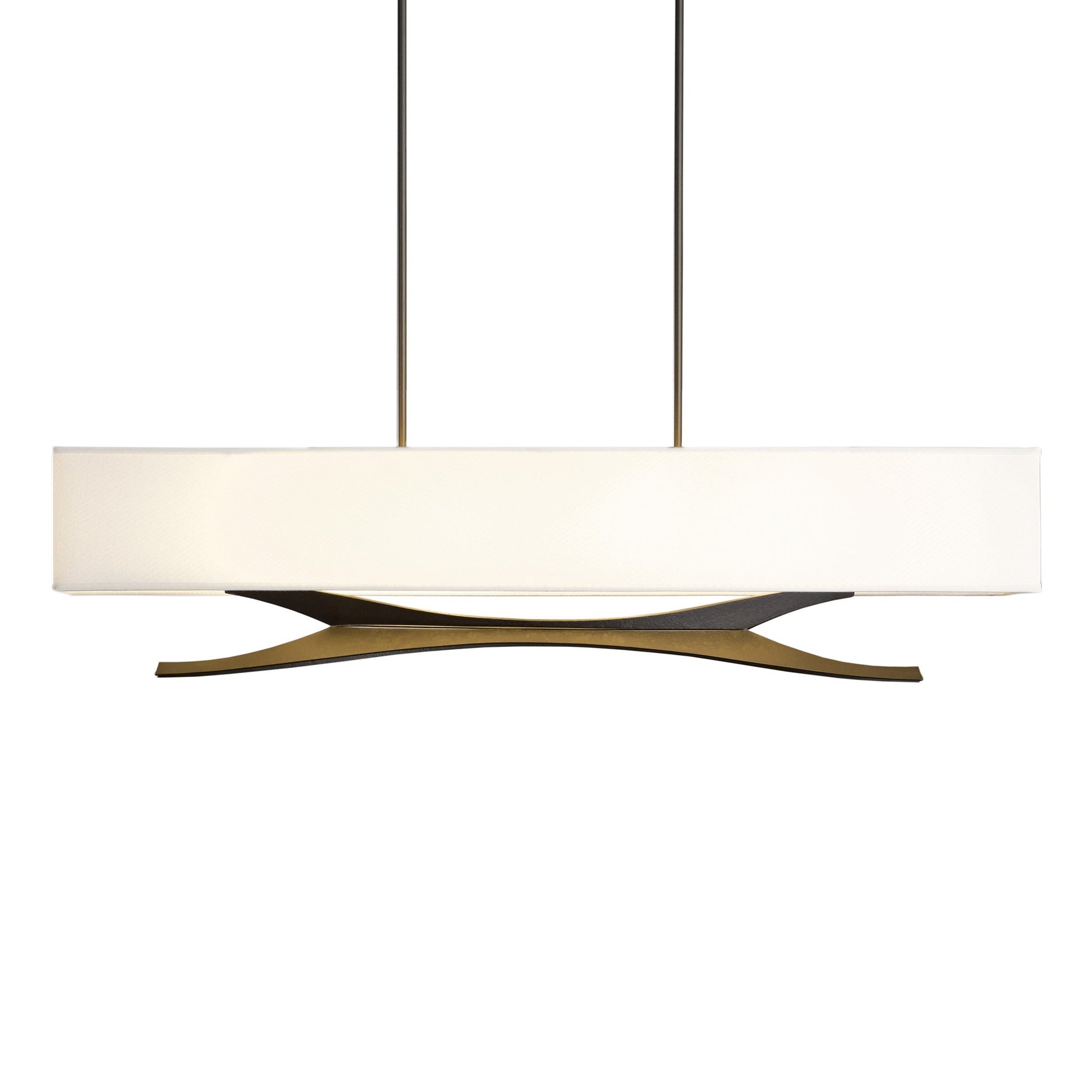 Moreau Pendant Light in Detail.
