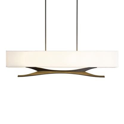 Moreau Pendant Light in Detail.