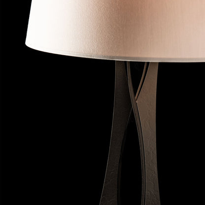 Moreau Tall Table Lamp in Detail.